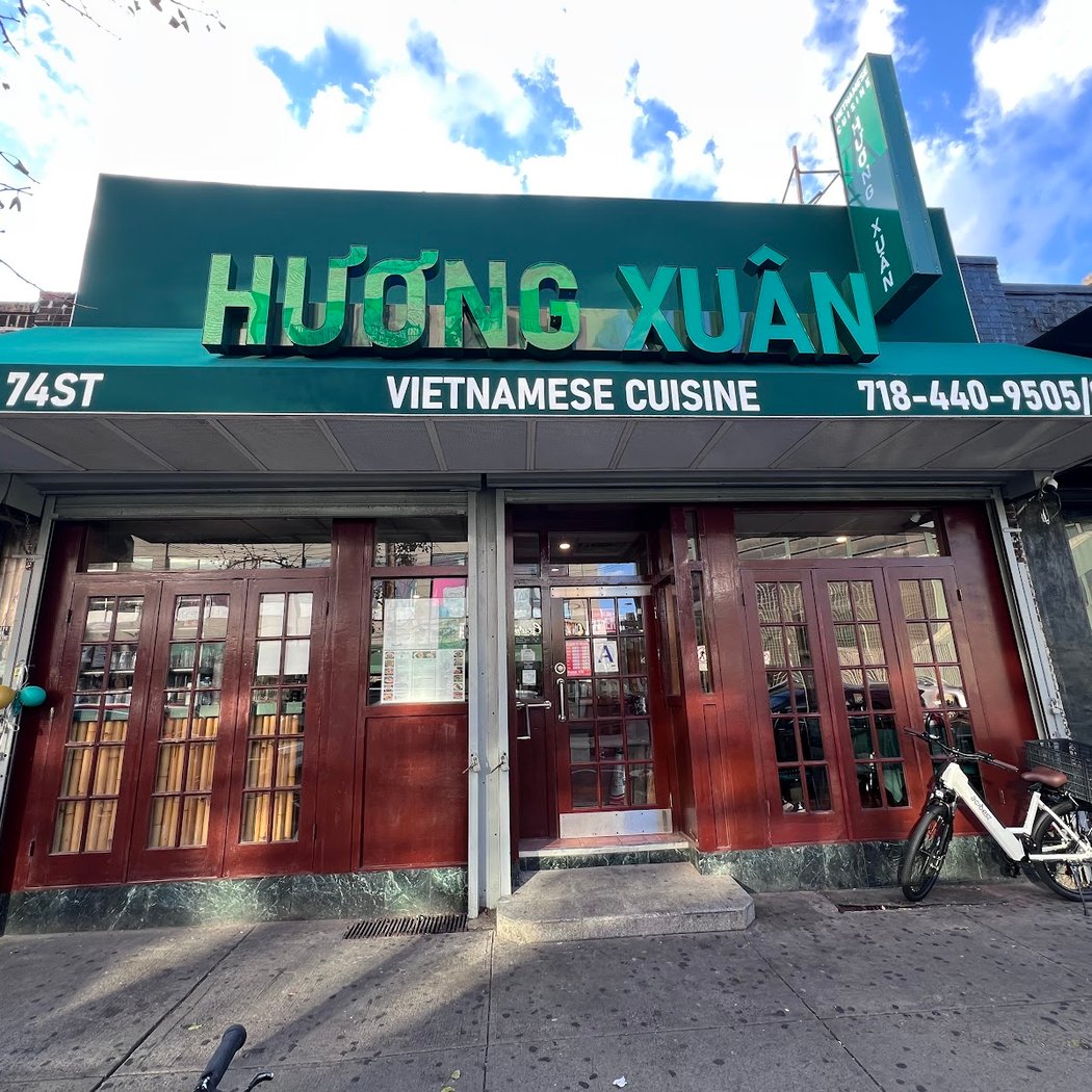 Hướng Xuân 2