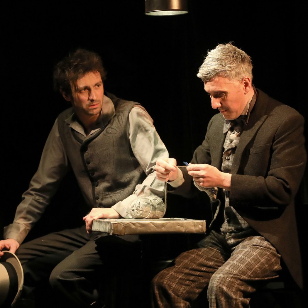 Crime et Châtiment 3