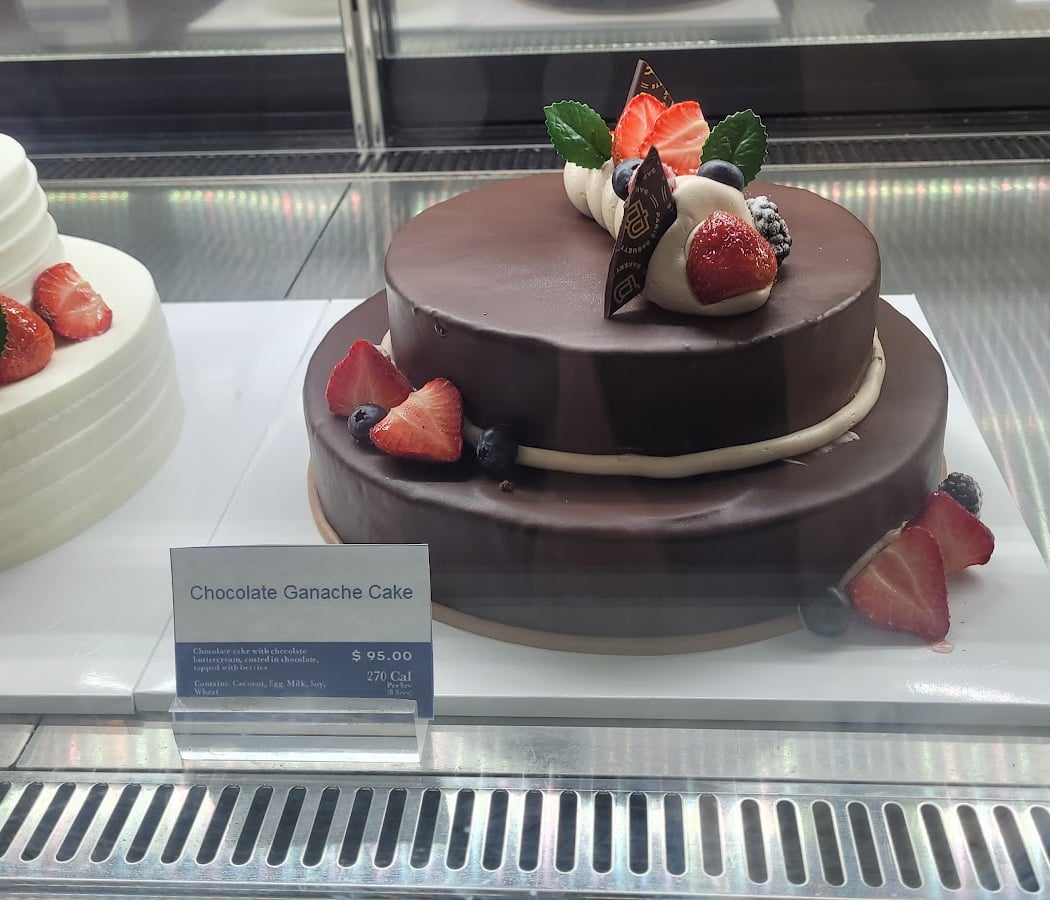 Paris Baguette 3