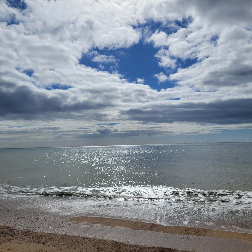Hove Beach 2