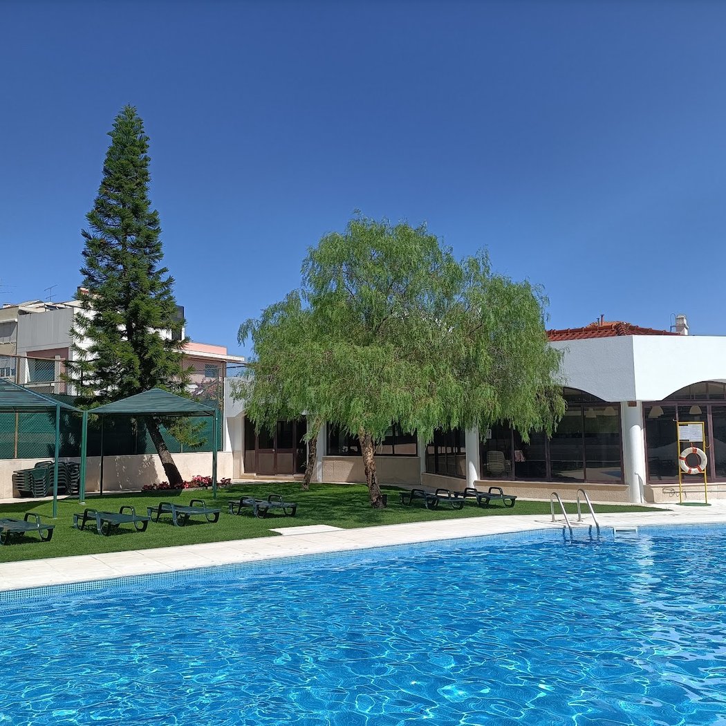 Espassus Piscina 3