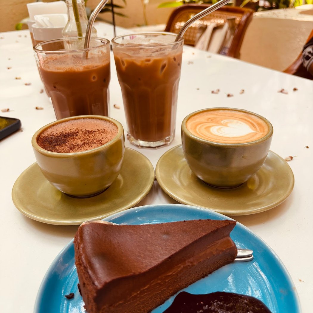 Juny’s Bakehouse 1