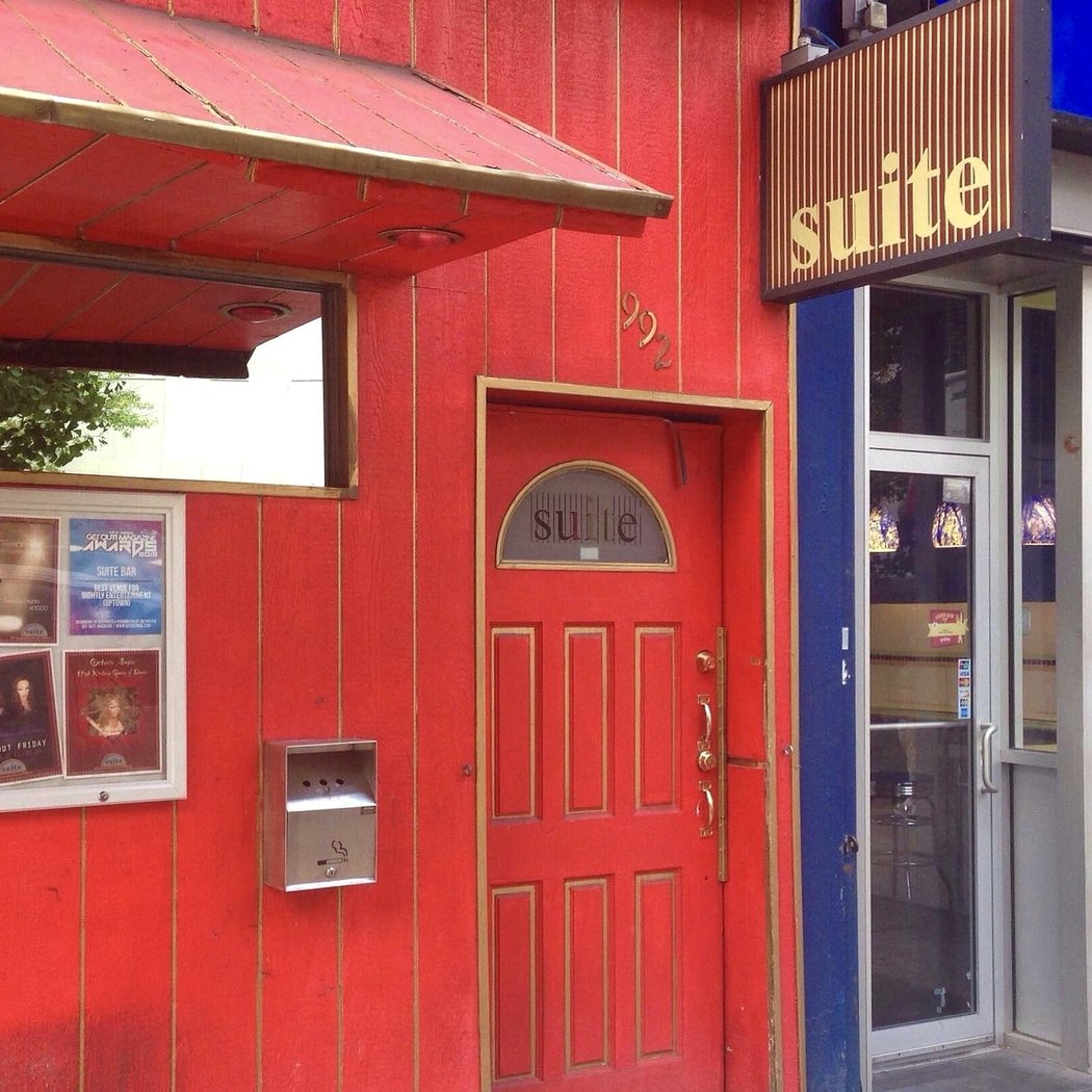 Suite 2
