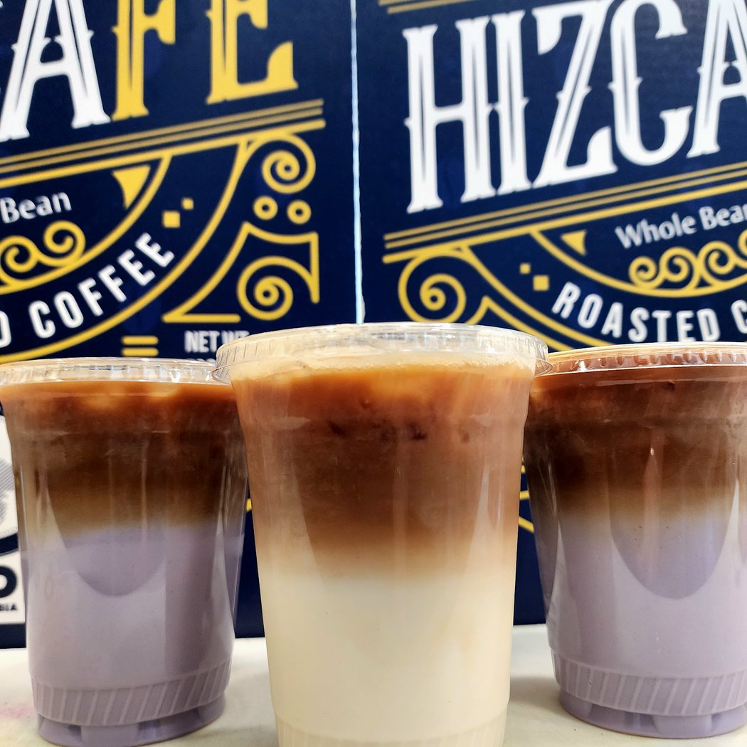 Hizcafe 1
