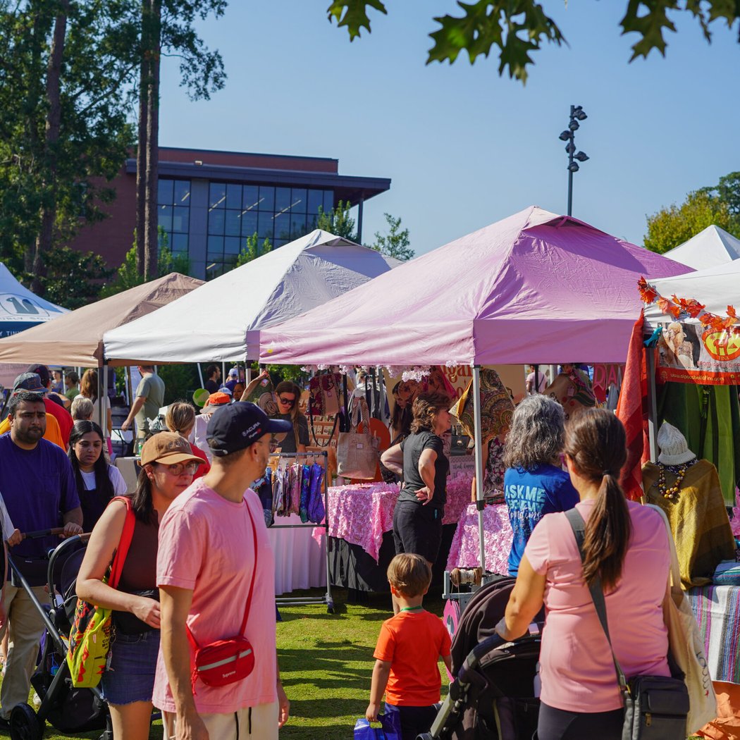 Farmers Fall Festival 2