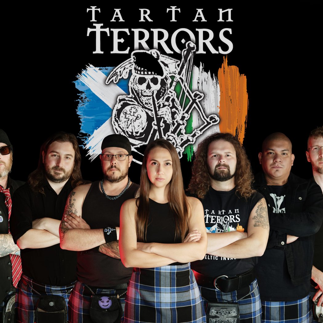Tartan Terrors 1