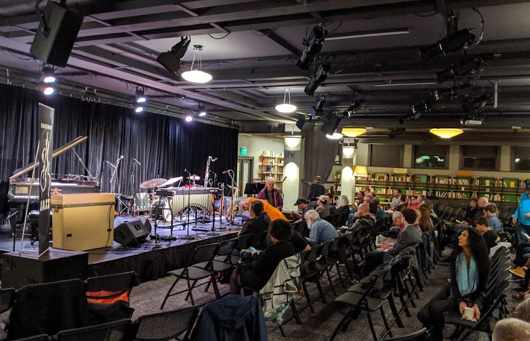 Concerts in America Guitar Festival – Day 1 1