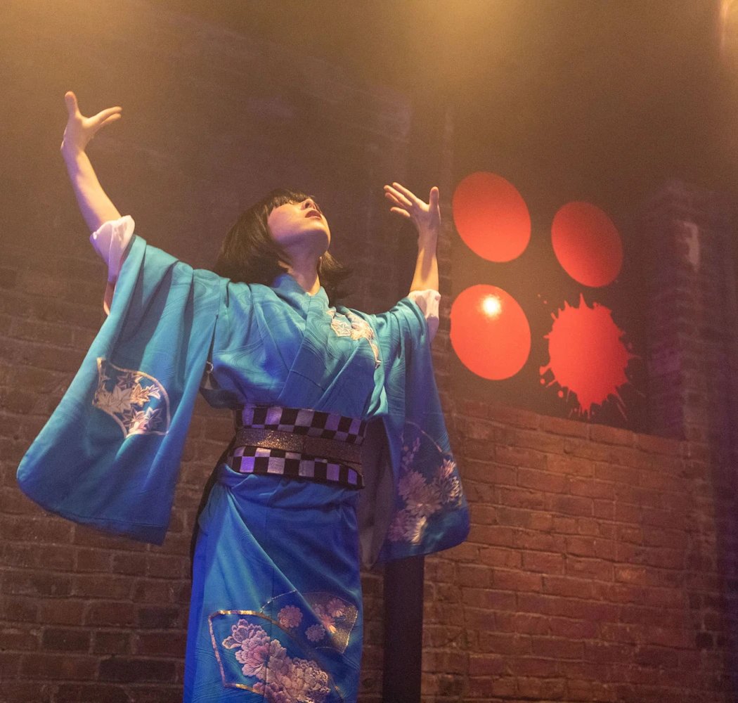 BATSU! NYC - Standard Reservation 3