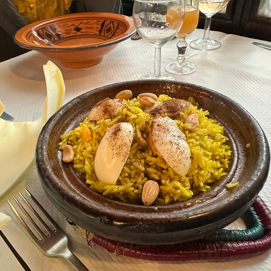 Le Marrakech 1