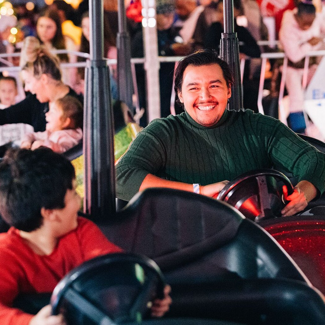 Wintrust Winter WonderFest 2
