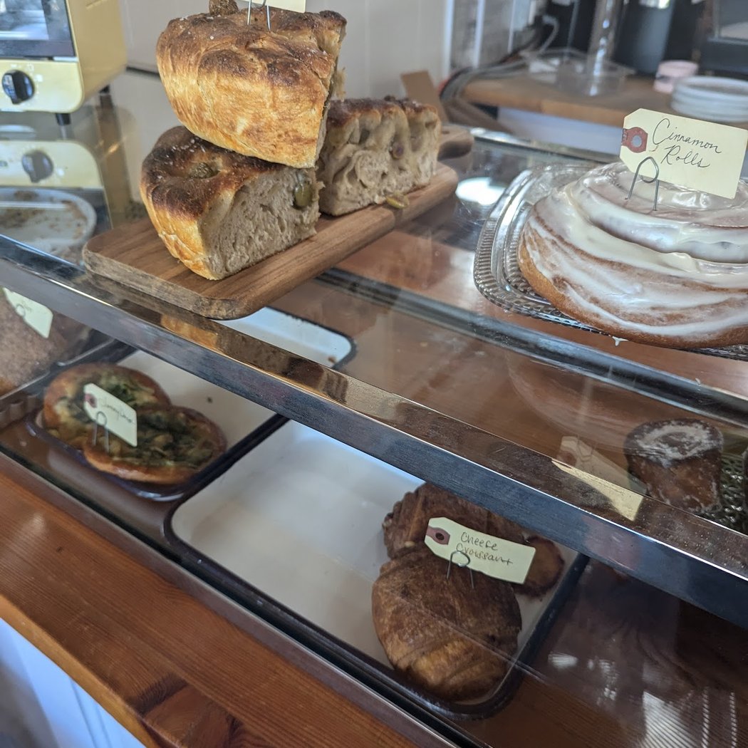 Alexandras Macarons & Cafe 3