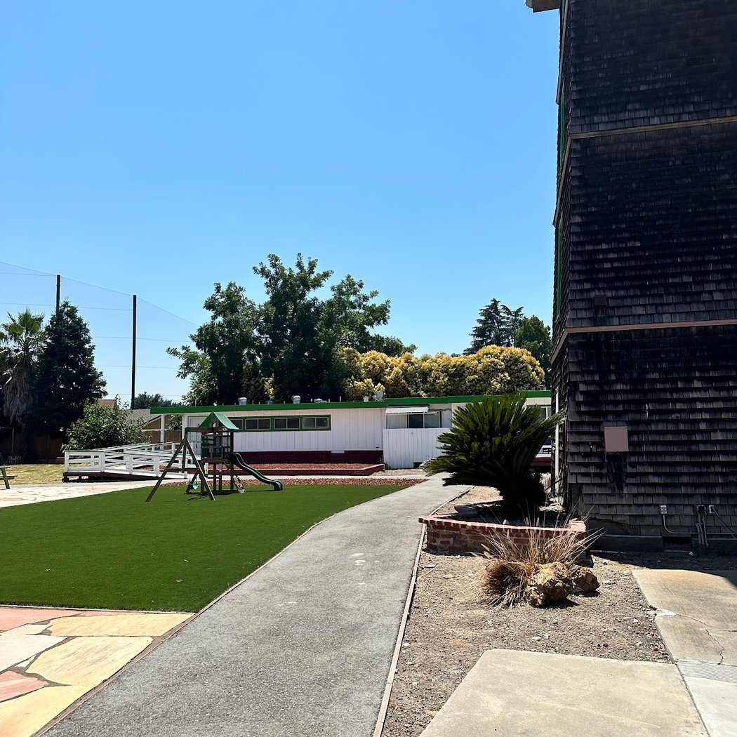 Evergreen Recreation Center 2