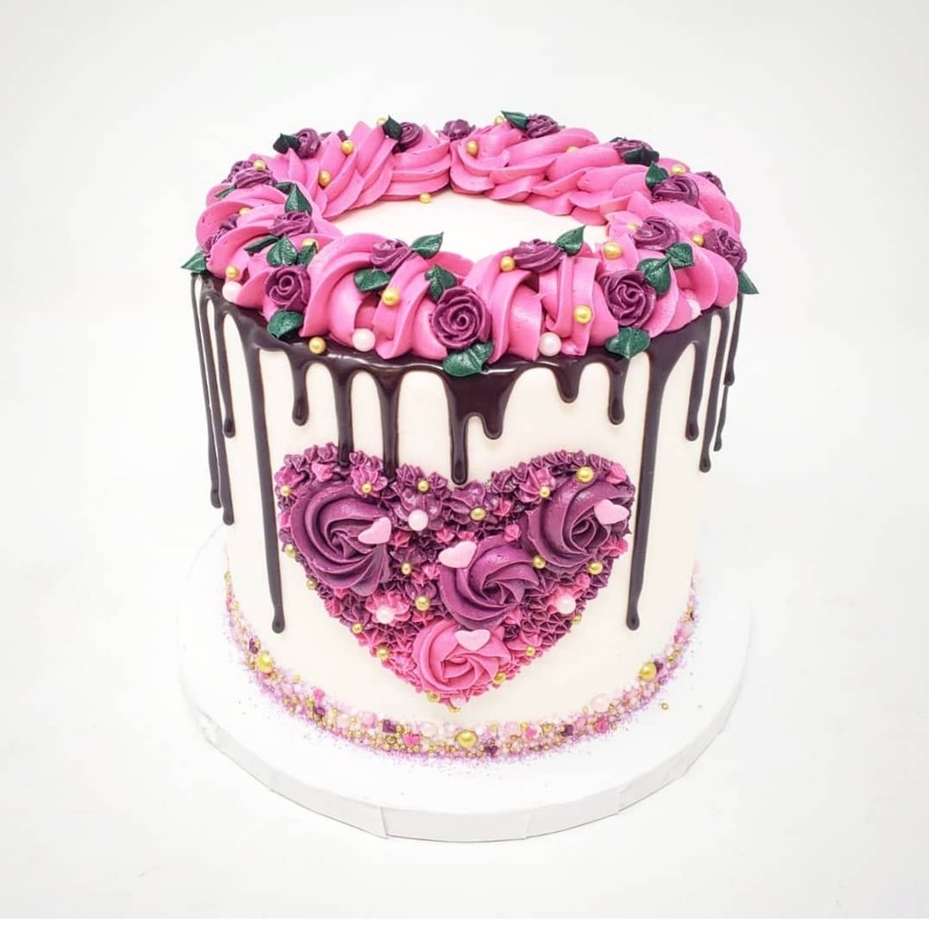 C'est Si Bon Bakery 1