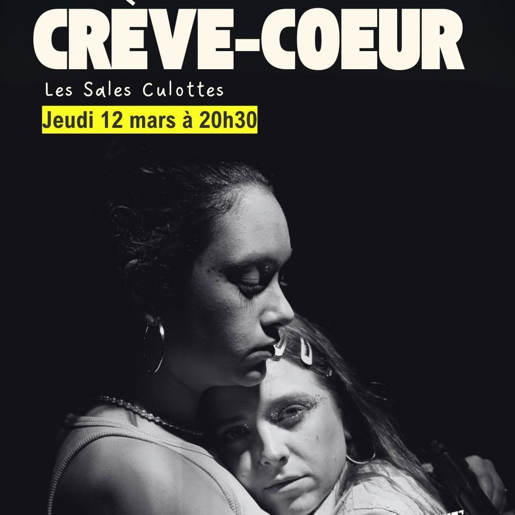 CRÈVE-COEUR 2