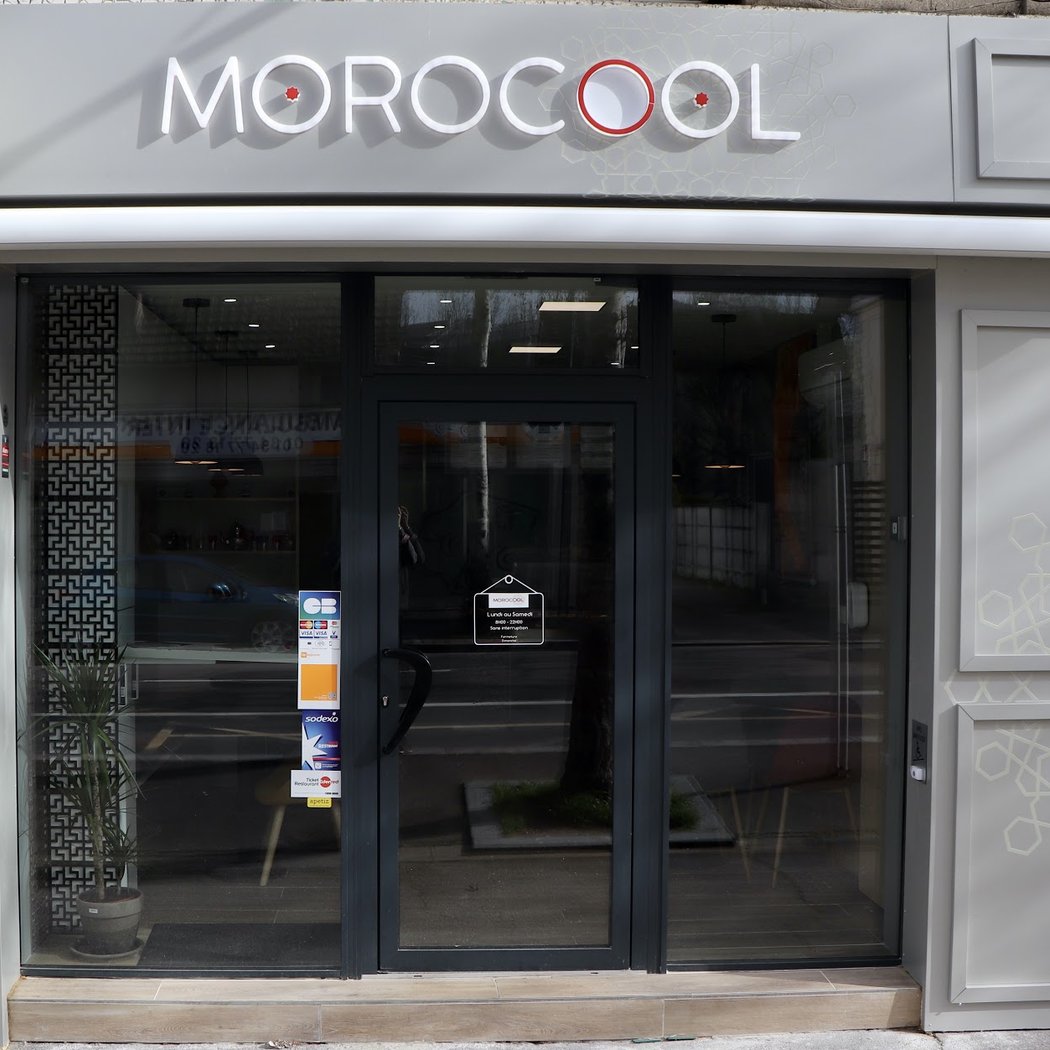 Morocool 2