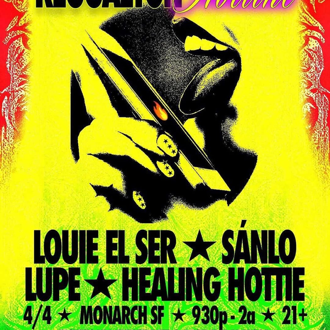 Reggaeton Hotline 1