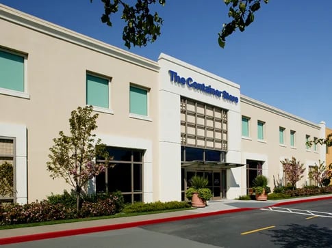 The Container Store 2