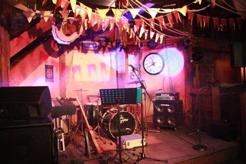 Le Dock Yard 2