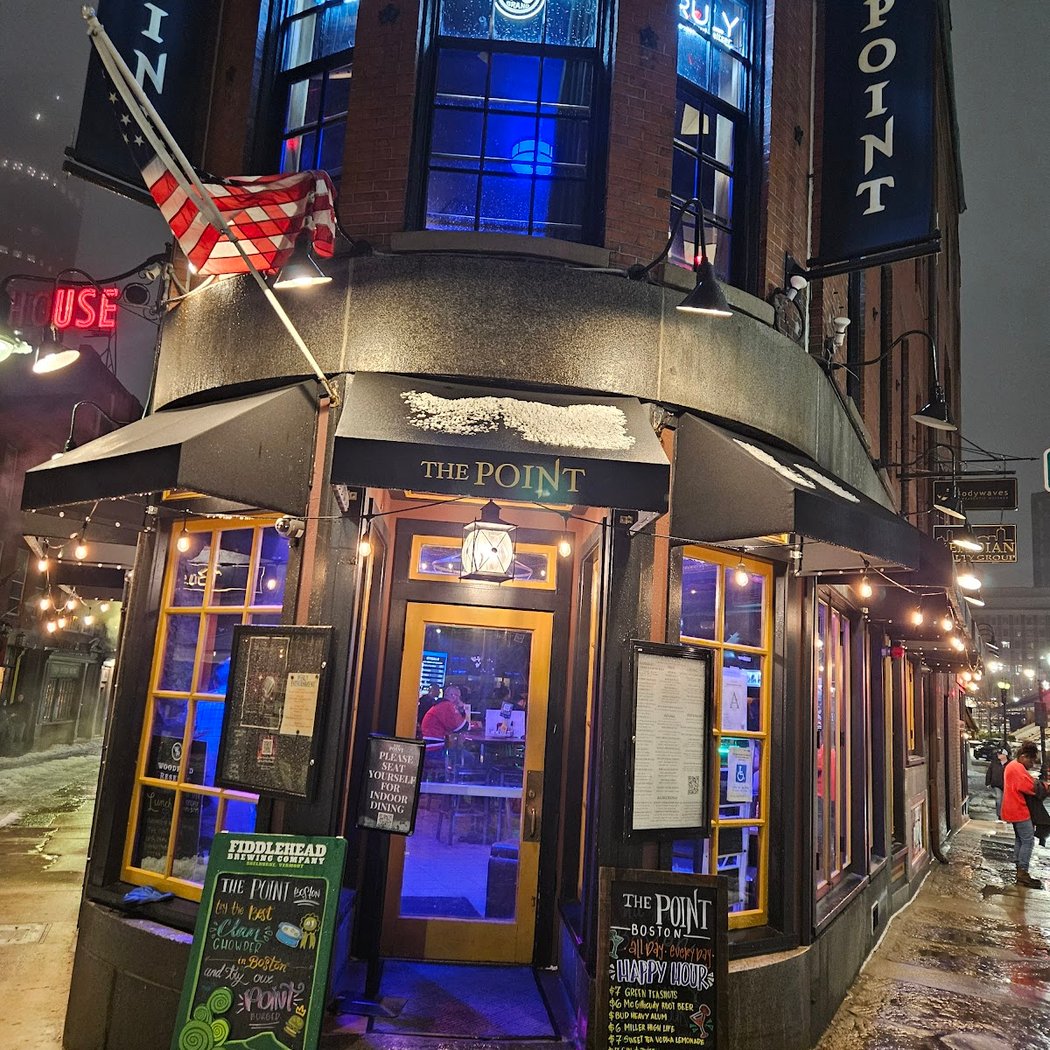 The Point Boston 5