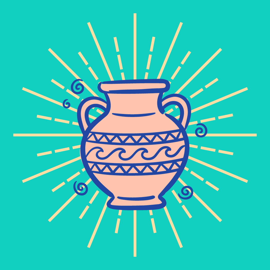 Wandering Sounds – With Ancient Instruments