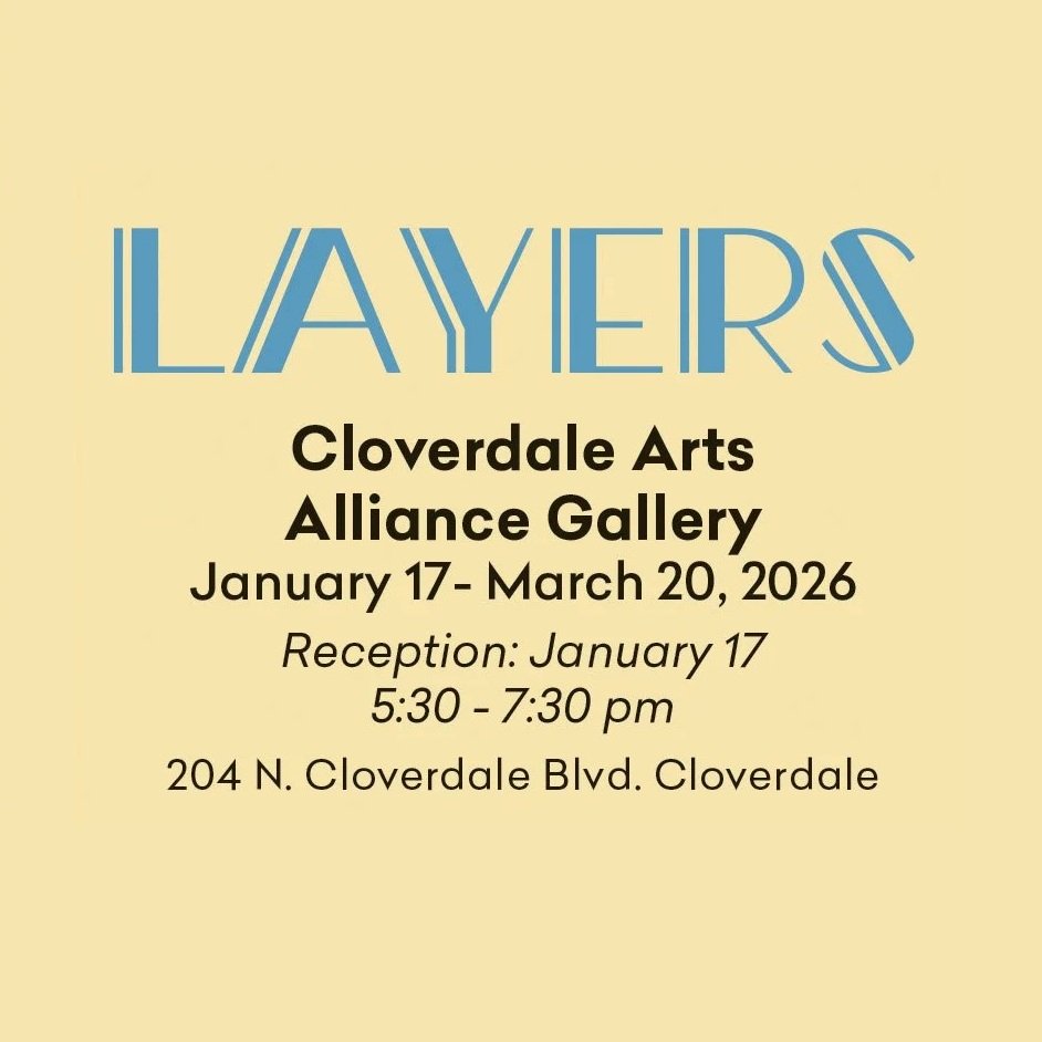 GALLERY OPENING RECEPTION: “LAYERS” EXHIBITION 1