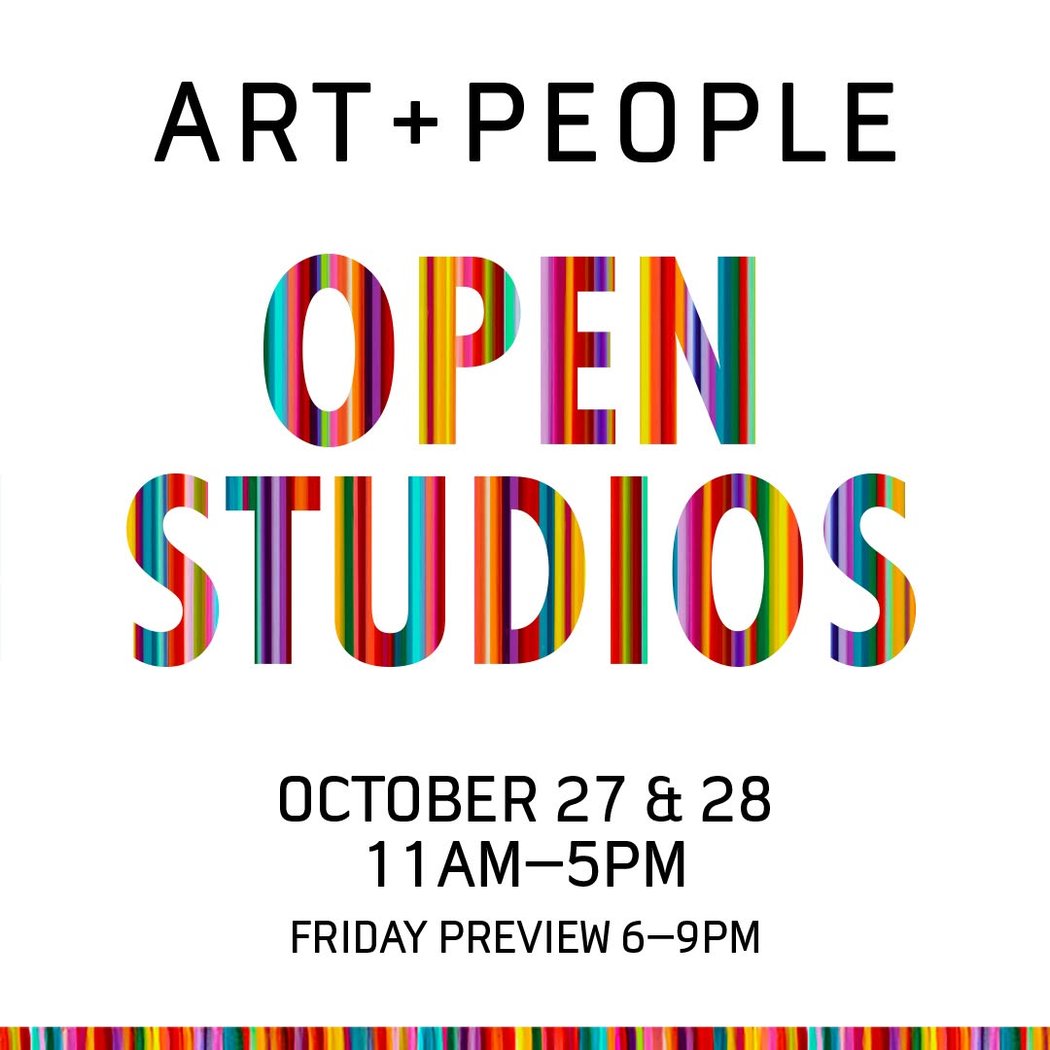 SF Open Studios Weekend 2 1