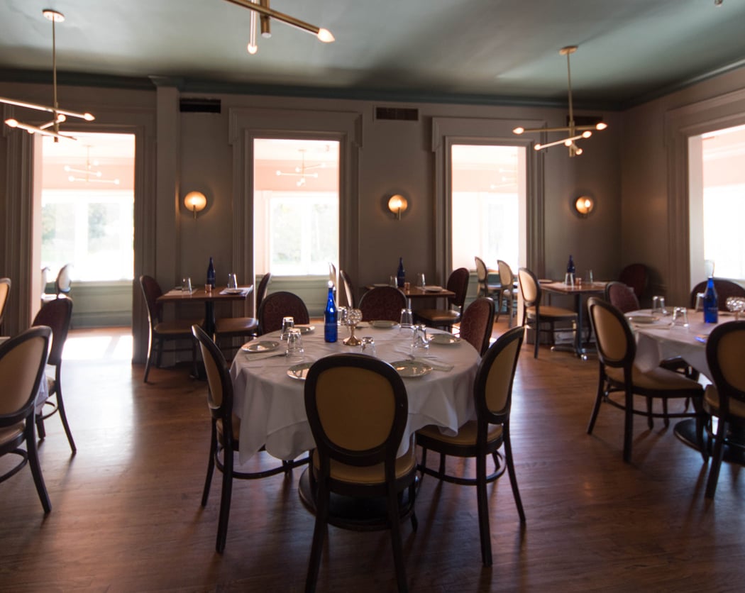 Jaipore Royal Indian Cuisine 3