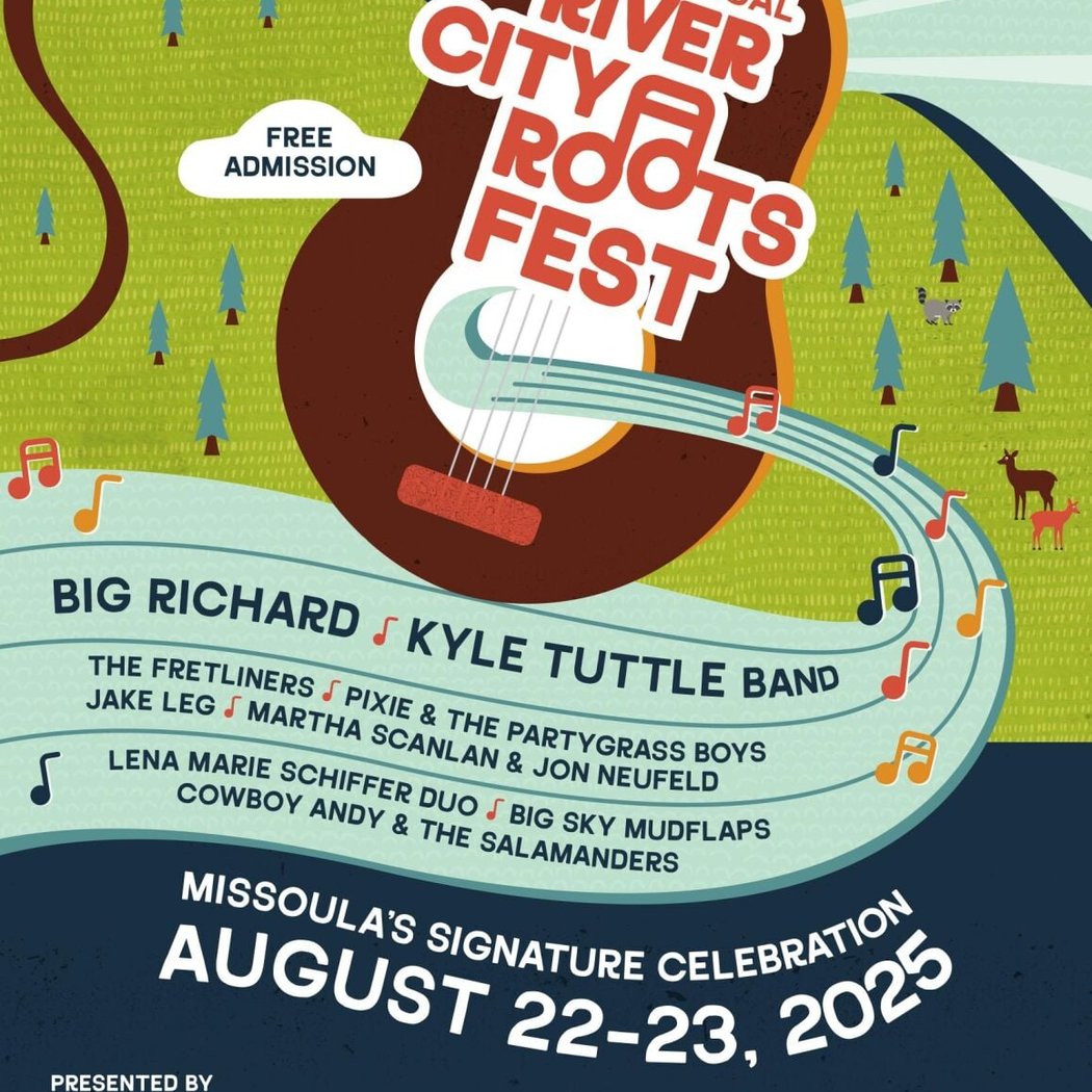 Family Roots Fest 1