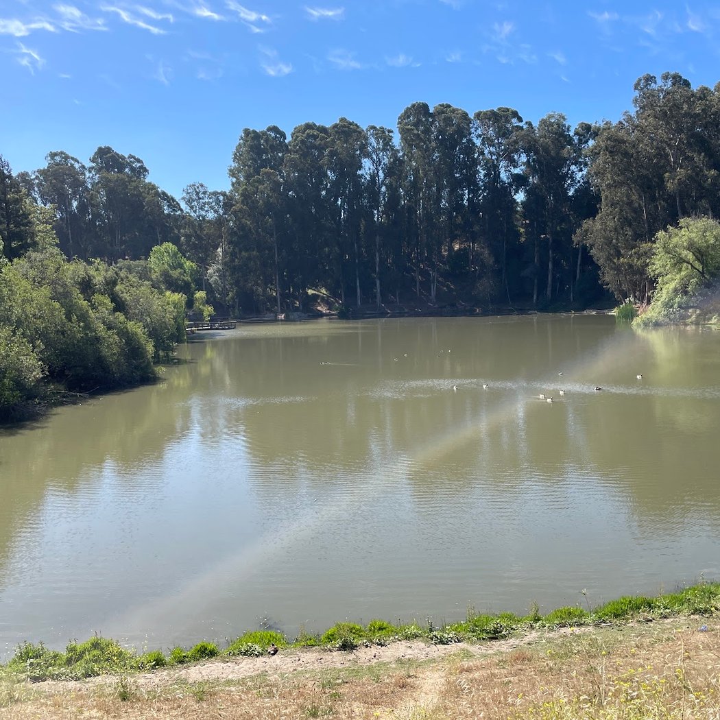 Don Castro Regional Recreation Area 3