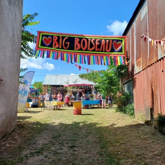 Carnaval, concerts, expositions 1