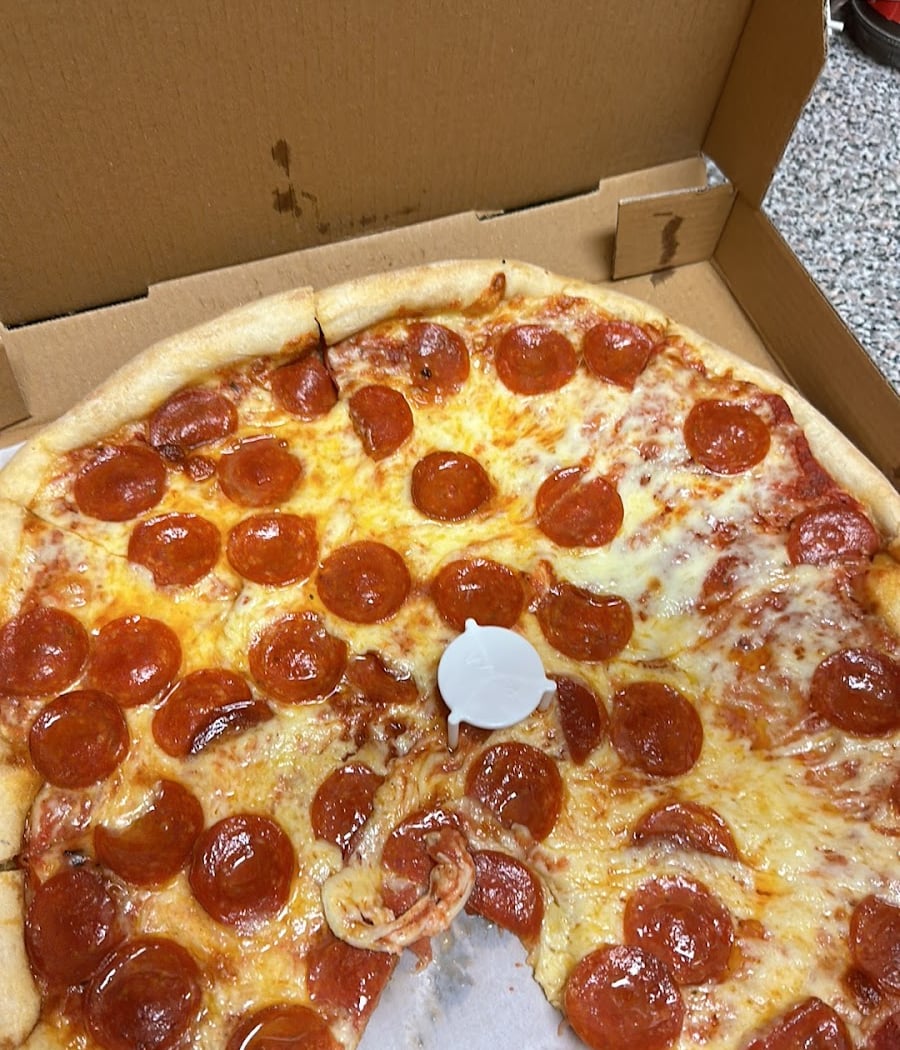 Trufa Pizzeria 1