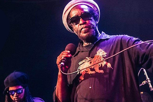 Soul Rebel Reggae Fest 3