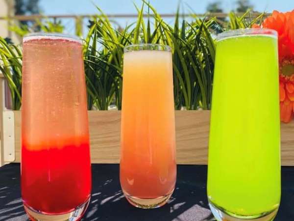 Daily Happy Hour specials 1