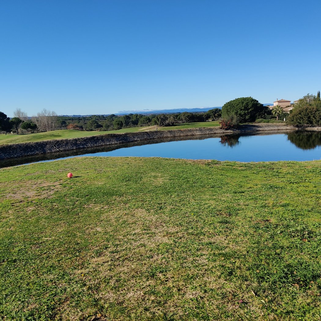 Golf Saint Thomas 3