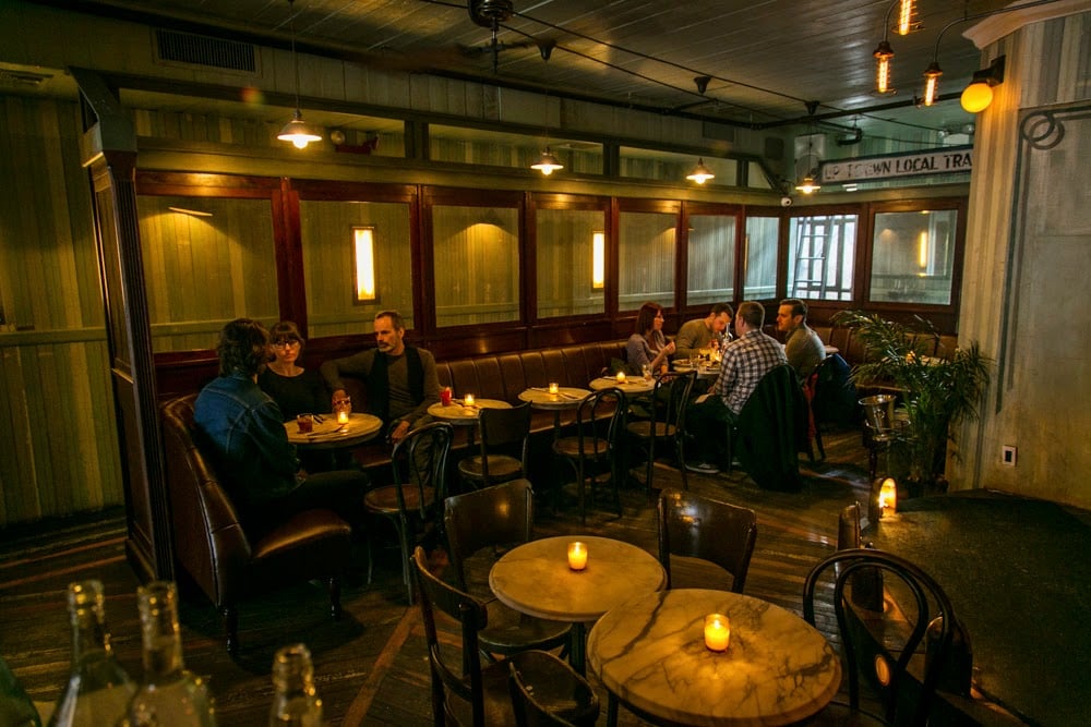 St. Mazie Bar & Supper Club 3