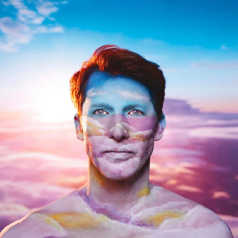 JAMES BLUNT 1