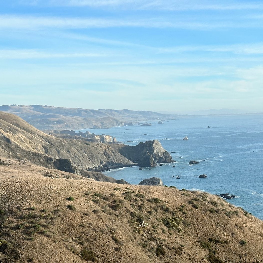 Vista Point 1