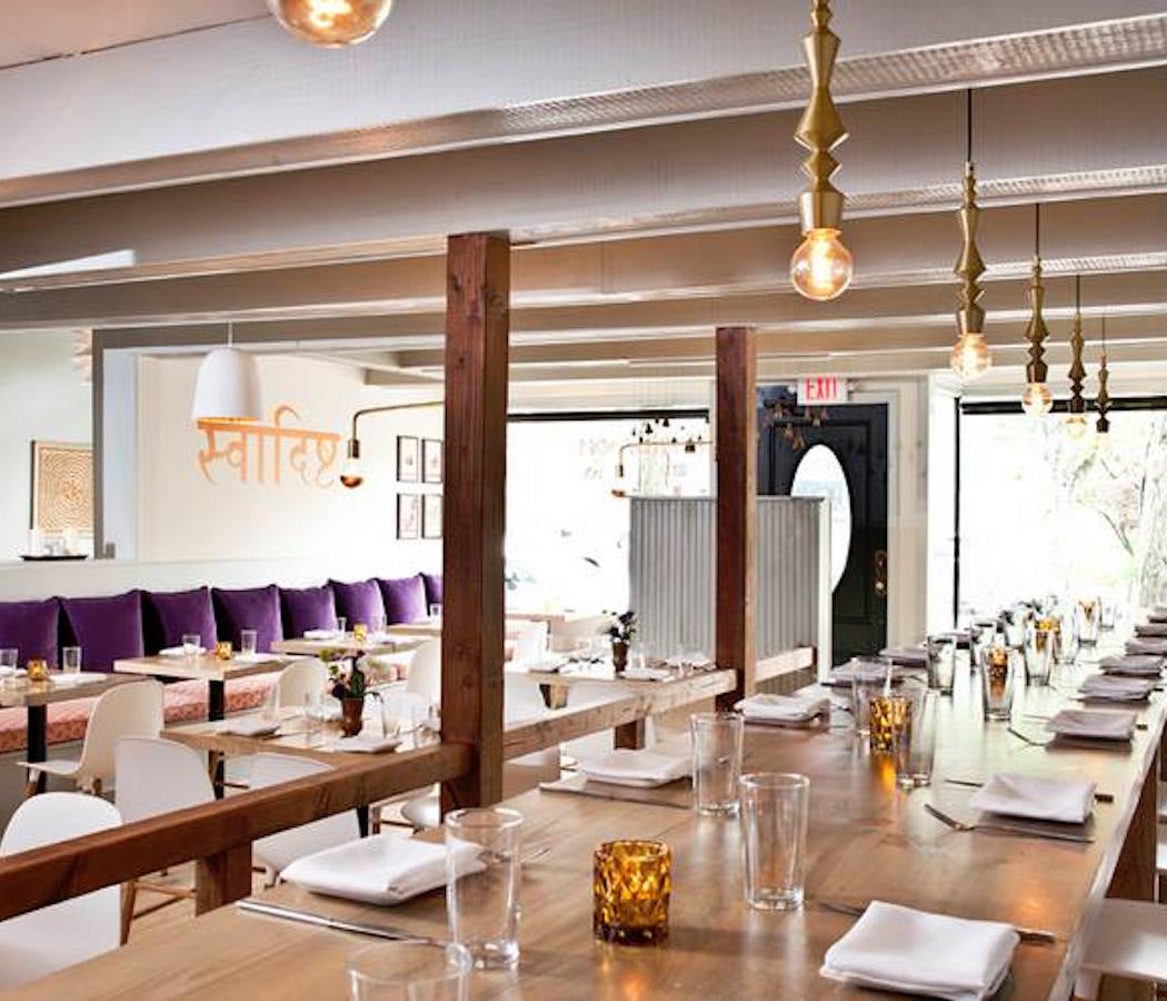 Cinnamon Indian Cuisine 3