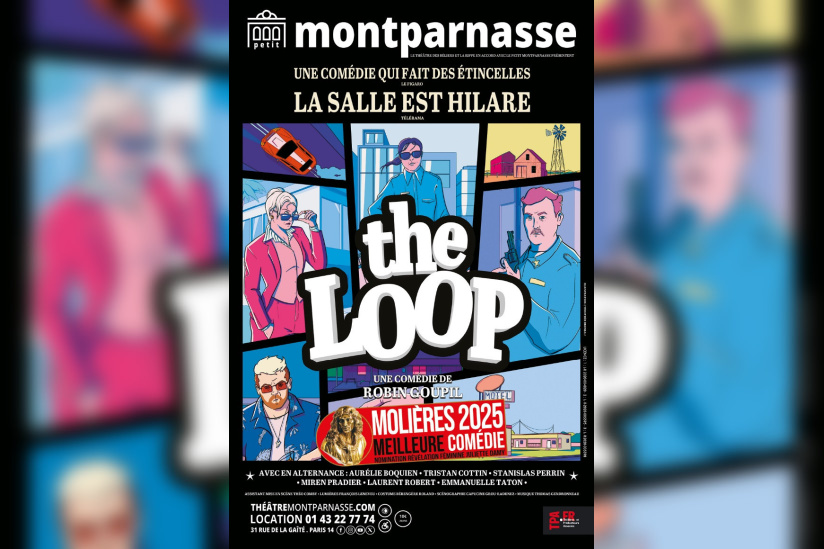 The Loop 1