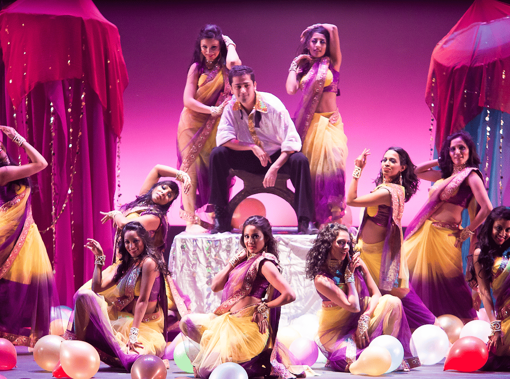 Mona Khan Company 3