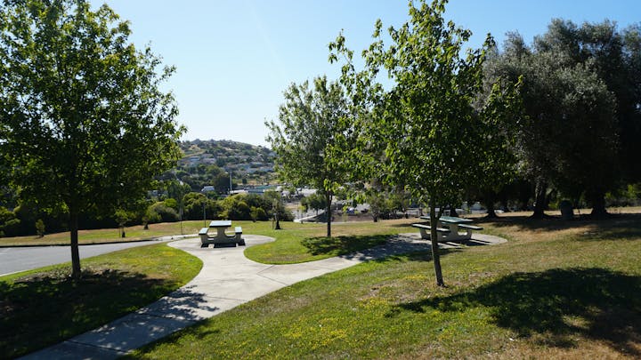 Carquinez Park 1
