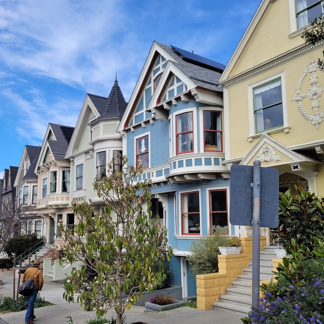 Lower Haight 3
