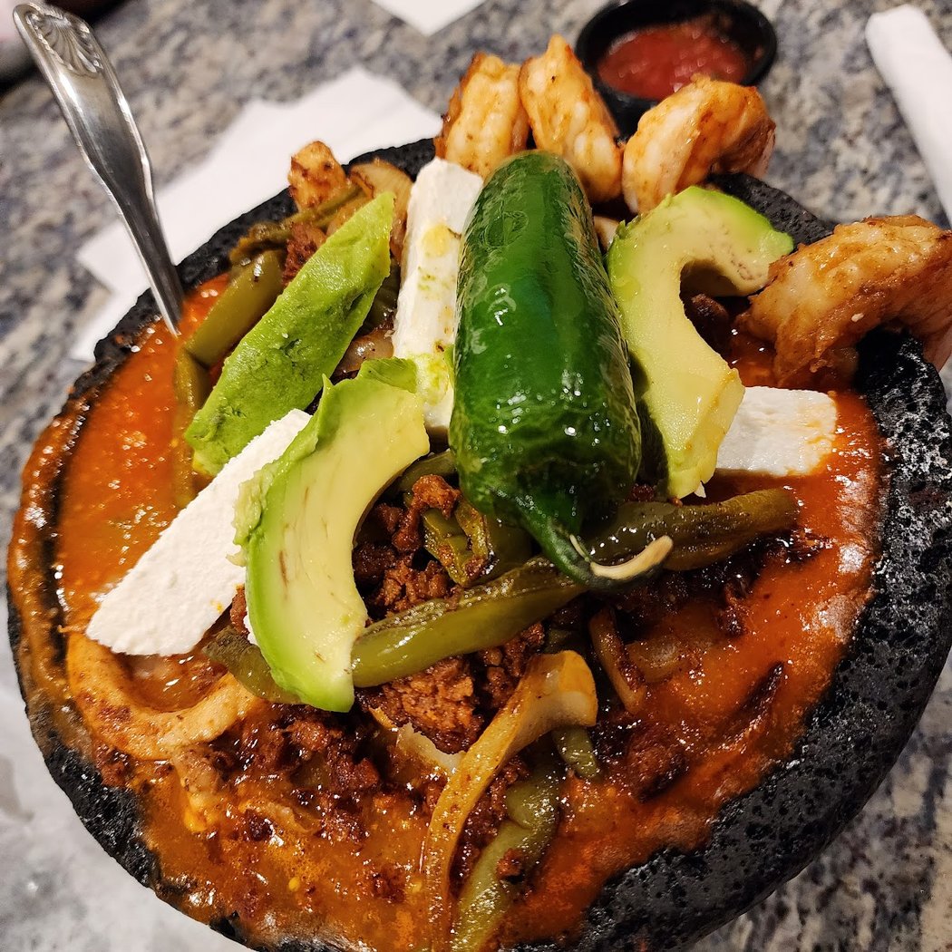 El Portal Restaurant 1