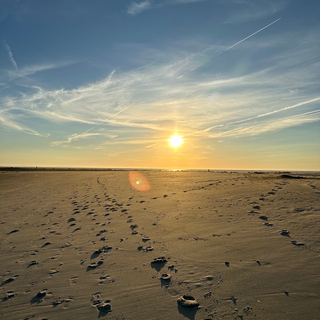 Breezy Point Tip 1