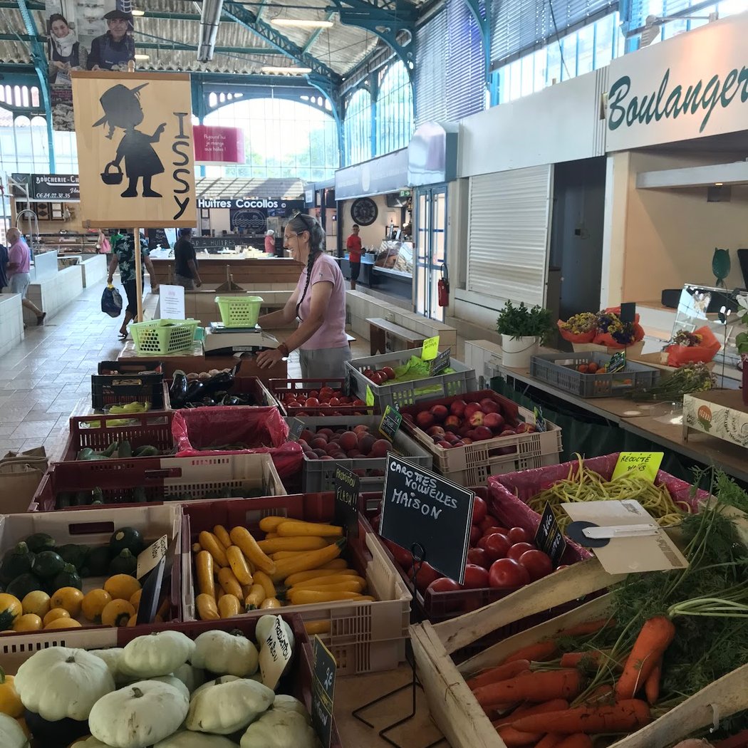 Marche Market 3