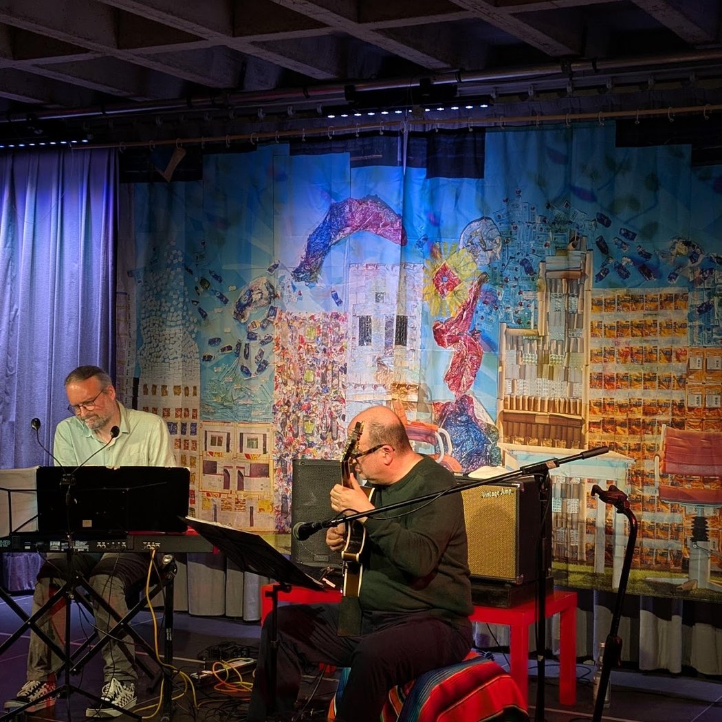 Kulturhaus Neuperlach 3