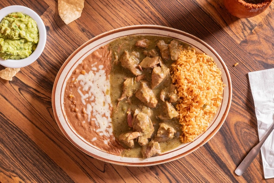 The Original Mexico Lindo Restaurant 3
