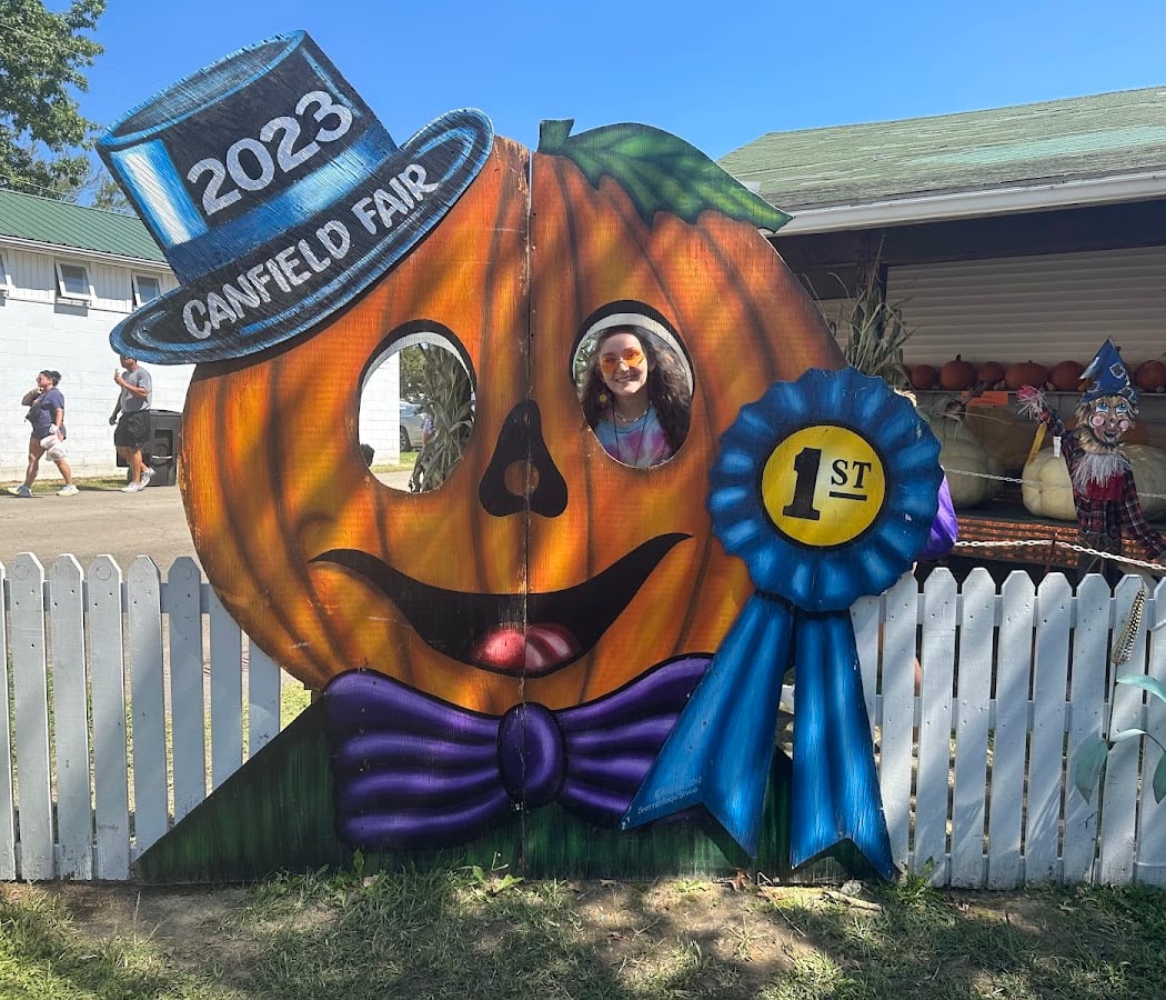 Canfield Fairgrounds 3