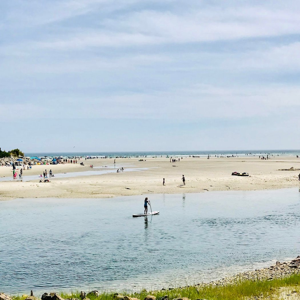 Ogunquit Beach 3