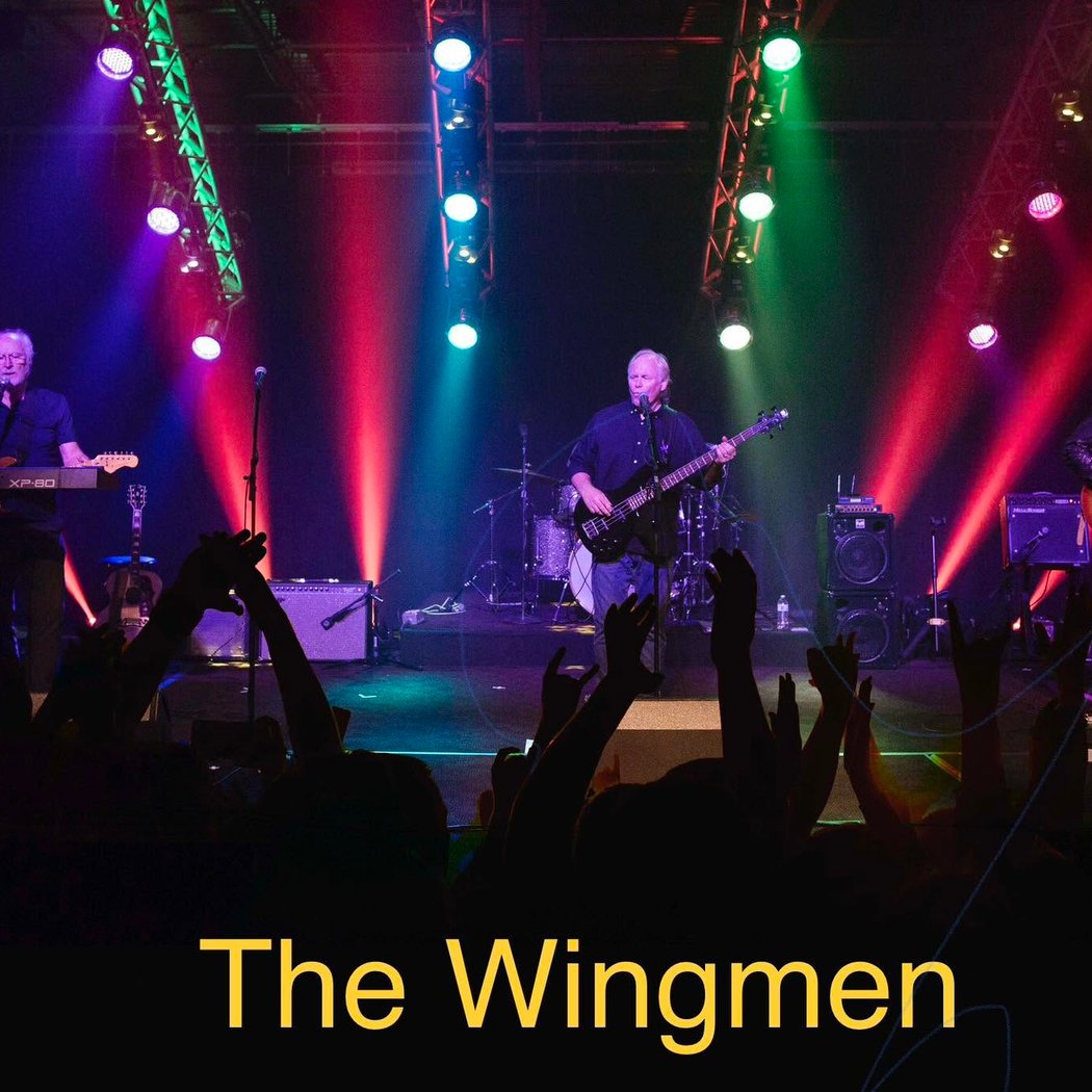 Live Music: The Wingmen 1